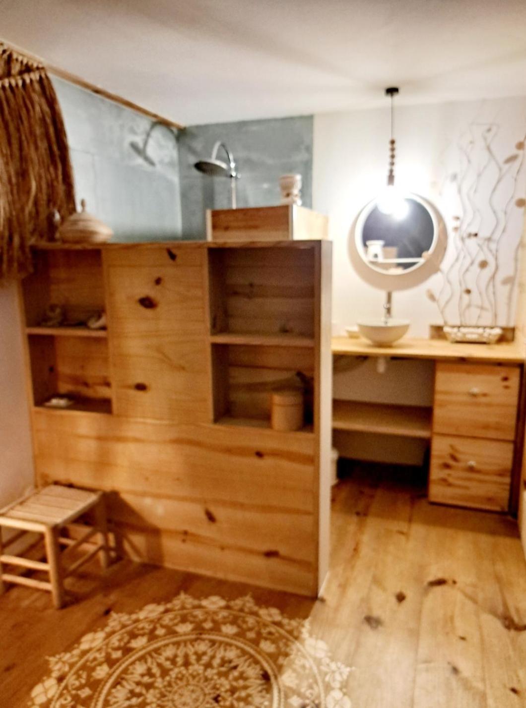 P'Tites Chambres Dans La Campagne De Marie Galante Grand-Bourg  Экстерьер фото